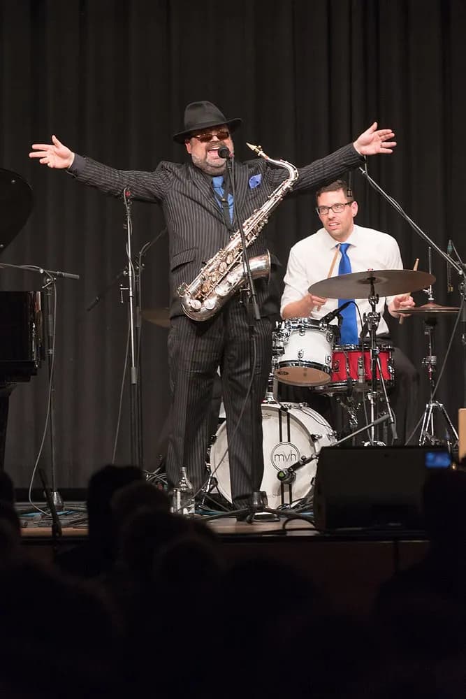 Sondersendung auf Televista über "Swing The Spring 2016"